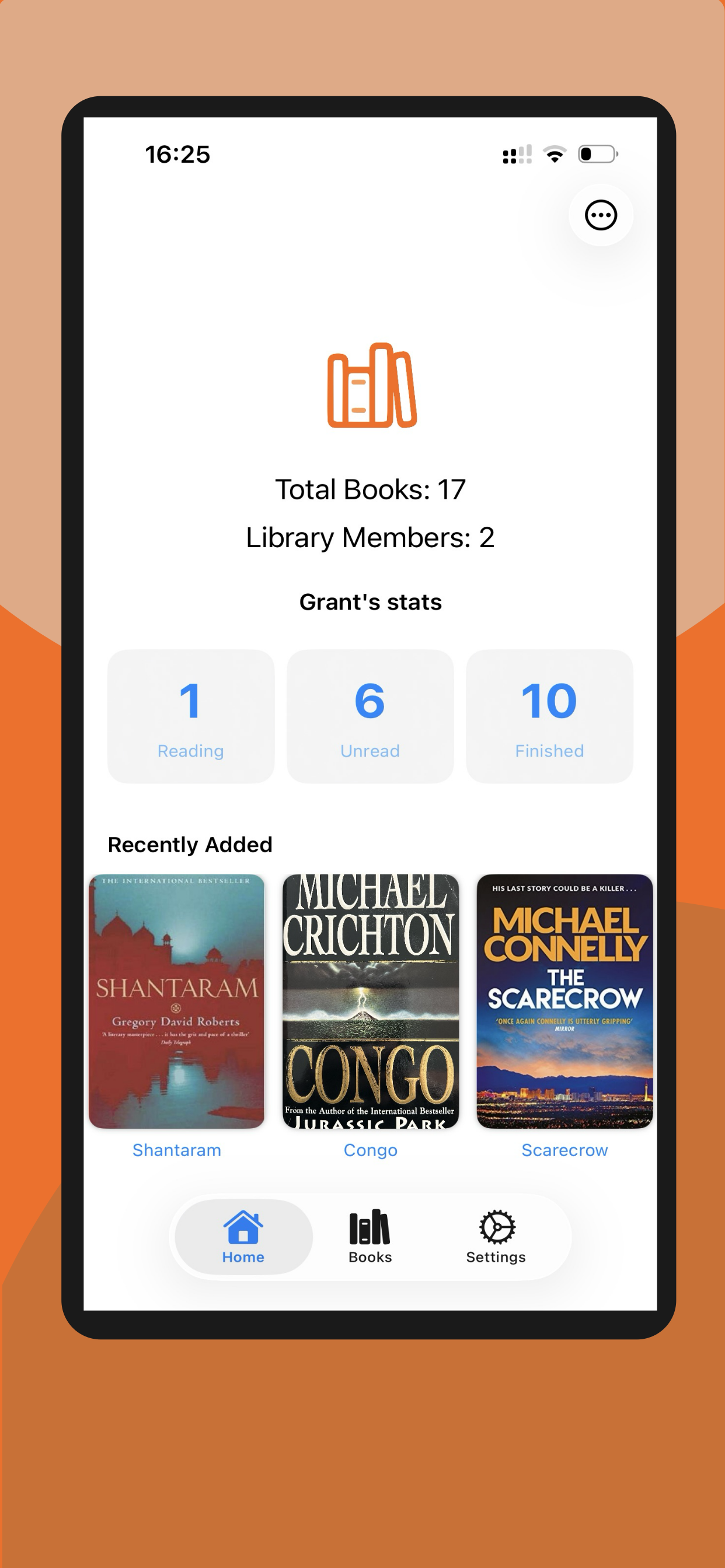 Featured App Screenshot