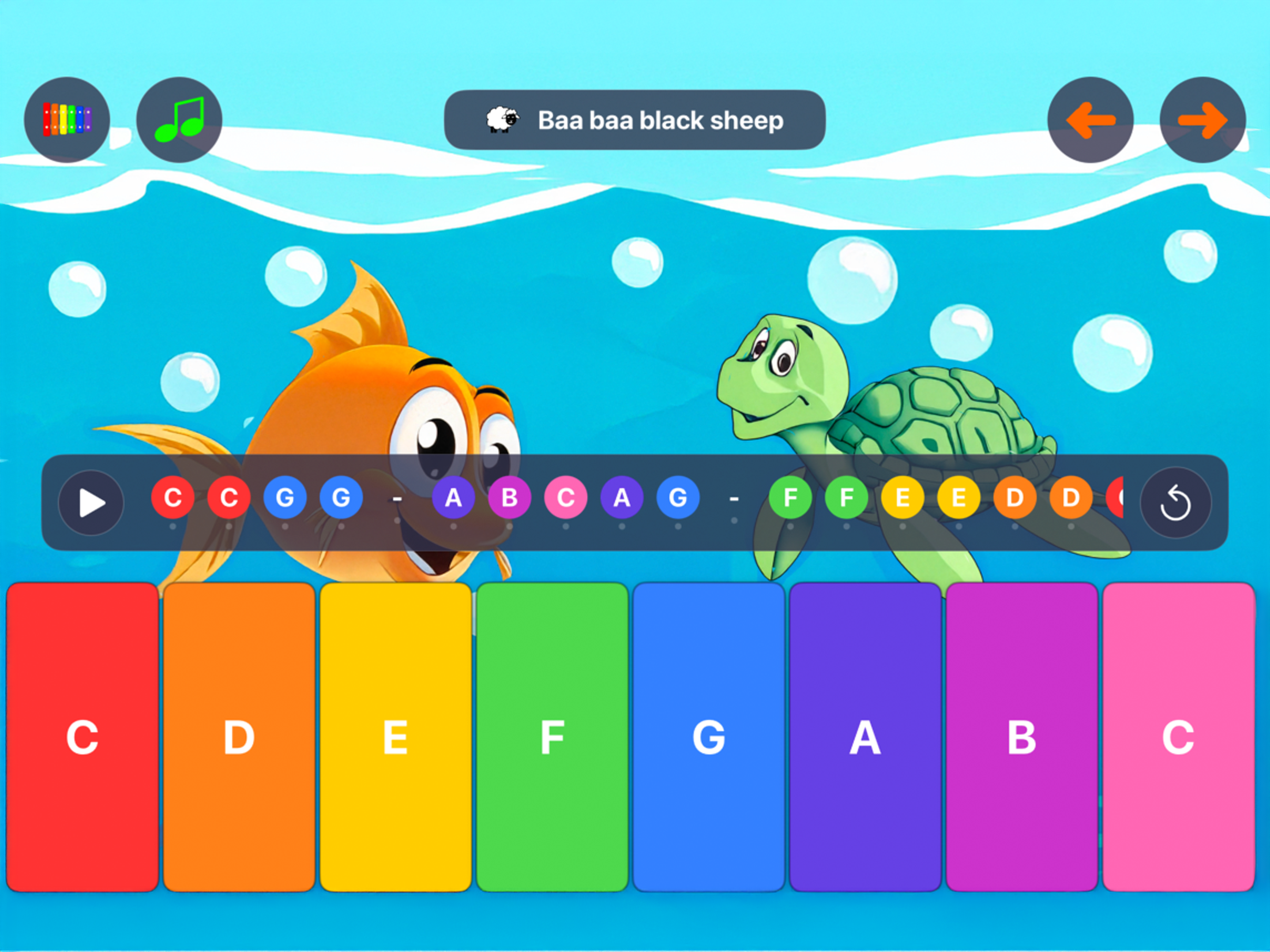 Featured App Screenshot